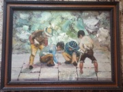 Henryk Dzierżanowski - Kids play