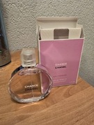 Oryginalne perfumy Chanel Chance eau Tendre 50ml
