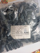 Kondensator 2200uF 35V elektrolityczny 25mm 15mm