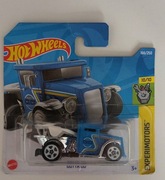 hot wheels GOTTA GO  th