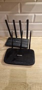 Routery wi-fi TP-Link