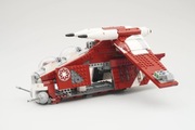 Lego 75354 star wars gunship