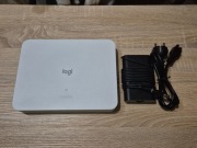 Logitech RoomMate do obsługi wideokonferencji z CollabOS VR0030 niesprawny