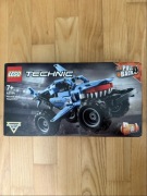 LEGO Technic 42134 Monster Jam Megalodon