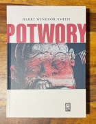 Potwory Barry Windsor-Smith