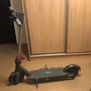 Hulajnoga elektryczna MOTUS scooty plus 10