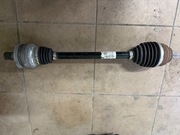 Cupra Formentor 2.5 TFSI VZ5 półoś 5FF 501 203 lewa