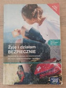 Żyje i działam bezpiecznie 1 Technikum i Liceum \/OPIS\/