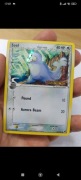 Karta Pokémon Seel 62/101 | EX Dragon Frontiers DELTA SPECIES REVERSE HOLO