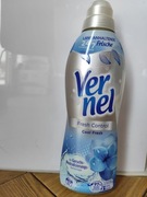 Vernel Fresh Control Cool Fresh – niemiecki płyn do płukania