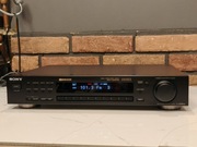 SONY ST-S505ES ! Porządny tuner radiowy z RDS