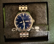 Zegarek Certina DS Action Day-Date Powermatic 80 C032.430.11.041.00