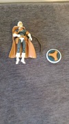 Taskmaster Marvel action figure w skali 1:18 3,7"