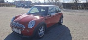 Mini Cooper R50 1.6b 115KM
