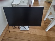 Monitor Dell S2722 z oryginalną podstawką