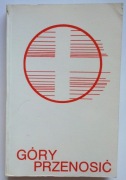 Góry Przenosić - ks. Mieczysław Maliński