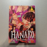 Hanako - duch ze szkolnej toalety | 3