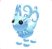 Fleur De Ice - Adopt Me Roblox