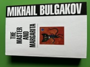 The Master and Margarita - Mikhail Bulgakov