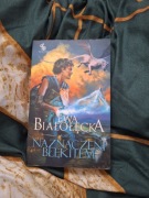 Ewa Białołęcka,,Naznaczeni Błękitem"