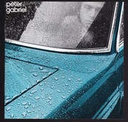 Peter Gabriel - Peter Gabriel 1