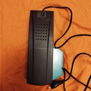 Lampka UV do suszenia paznokci 