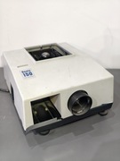 Boots 150, zabytkowy rzutnik do slajdów (projektor slajdów)