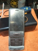 Sony Ericsson ke 970 telefon komórkowy 