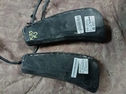 Air bag ford mustang 2015-21