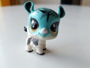 Littlest pet shop LPS 