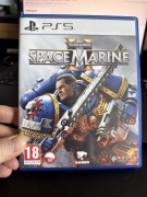 Warhammer Space Marine 2 (PS5)