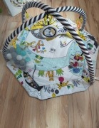 Mata niemowlęca edukacyjna