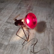 lampa lecznicza IR PHILIPS made in HOLLAND 150W podczerwień