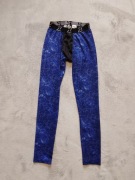 Męskie legginsy funkcyjne Your Turn roz. S