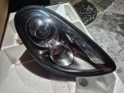 Reflektor przód prawy Porsche Boxster 981 (USA)