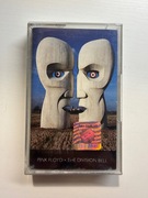 Kaseta Pink Floyd - The Division Bell, 724382898443
