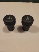 Osłona gniazda zapalniczki Volvo