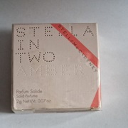 STELLA MCCARTNEY STELLA IN TWO PARFUM SOLIDE 2G