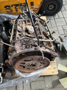 Sprzedam silnik na części Dodge ram 1500 4.7 V8 komputery alternator 