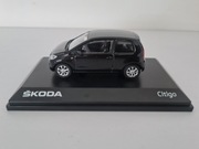 MODELIK 1:43 SKODA CITIGO 3D ABREX