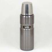 Thermos stalowy termos 470 ml na napoje gorące i chłodzone