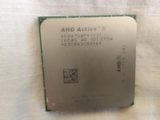 AMD Athlon II X3 630 2.8GHz Socket AM3 ADX630WFK42GI
