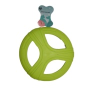 Silikonowe Frisbee dla Psa