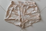 Szorty dziewczęce reserved 