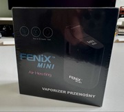 Waporyzator Fenix Mini Premium Nowy Okazja !