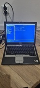 Dell latitude d631