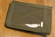 Etui na Dokumenty i Karty z Przegrodami
