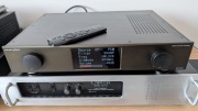DAC przetwornik Gustard X 20 pilot USB PC