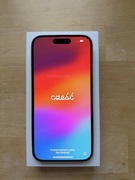 iPhone 15 128gb super stan idealny żółty