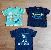 Paka dla chłopaka r. 98 wiek 3 lat